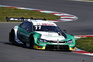 BMW expresses reliability fears with new turbo engines