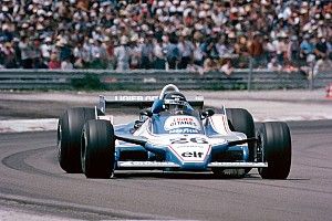 Le cinquantenaire de Ligier avec Laffite en piste !