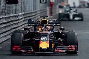 Verstappen confía en superar a Ferrari en clasificación