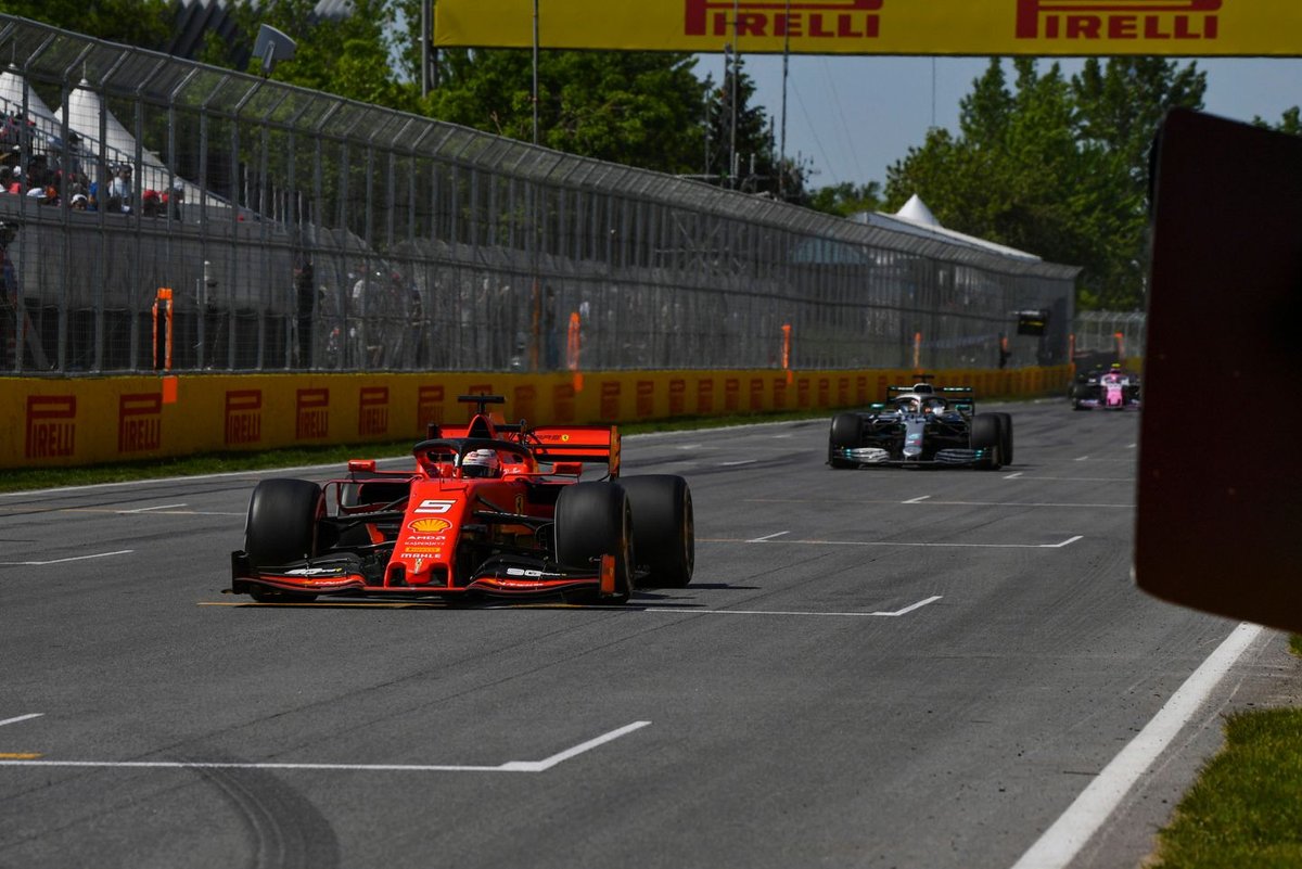 Binotto benadrukt dat problemen Ferrari nog aanwezig zijn