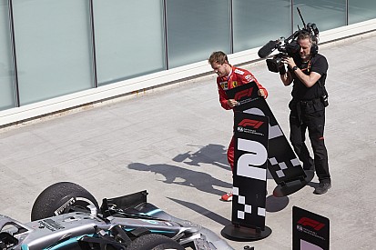 ¡La temporada 2019 de F1, en las mejores imágenes!