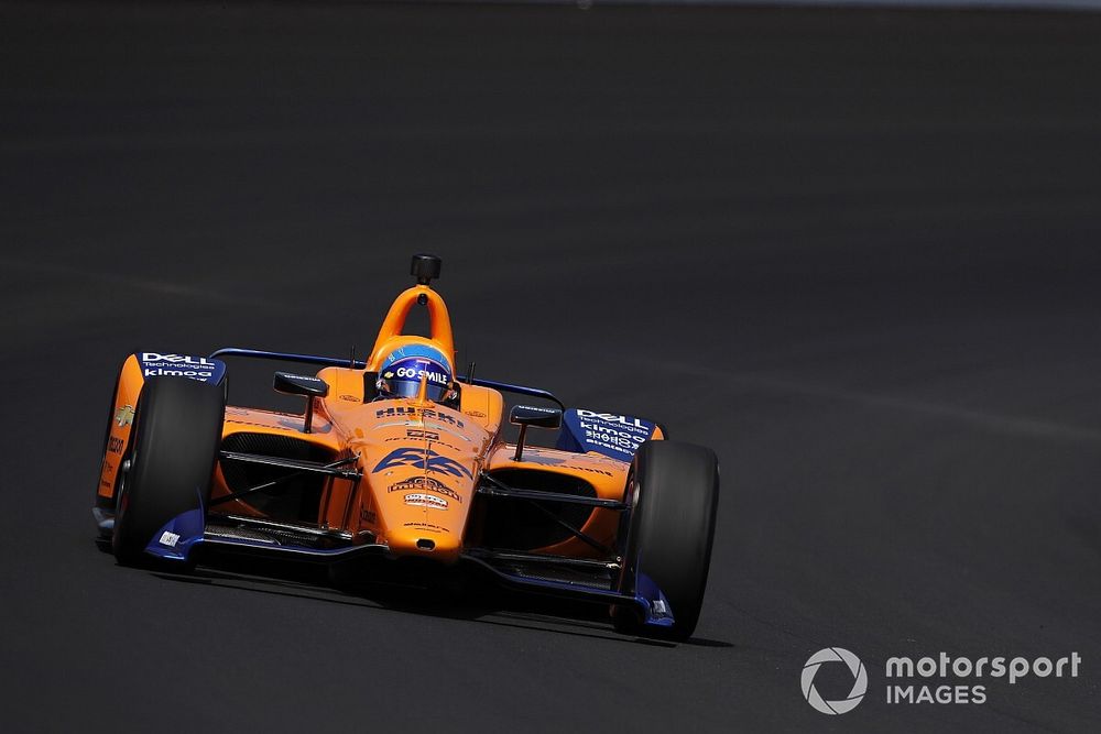 Alonso óriási győzelme a 21. helyről: videó