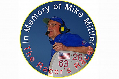NASCAR Truck teams to honor Mike Mittler at Charlotte