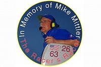 NASCAR Truck teams to honor Mike Mittler at Charlotte
