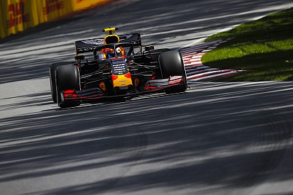 LIVE F1 - Les qualifications du GP du Canada en direct