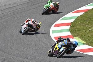 Marquez: Marc VDS has made me believe in myself again