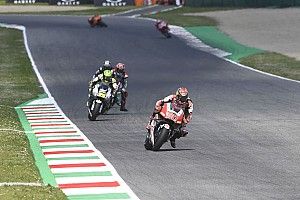 Nakagami's 'animal' mindset key to beating Crutchlow
