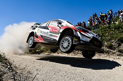 FIA: Hybrid move won't harm WRC competition