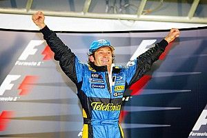Как это было: Гран При Монако '04, когда выиграл Трулли, а пилот Jaguar потерял бриллиант в 300 тысяч долларов