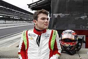 O'Ward podría probar un McLaren F1 en 2020