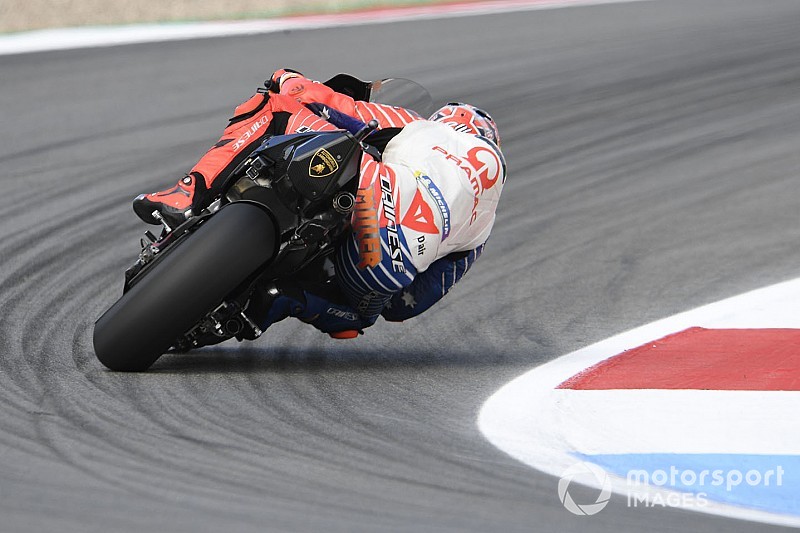 MotoGP in Assen: Die Trainings im Live-Ticker