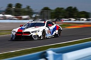 RLLR BMW Le Mans entry “hasn’t been discussed”