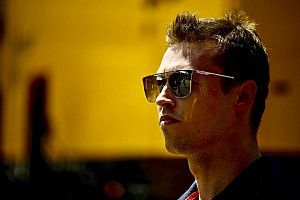 «Никакой паники. Надо просто попробовать еще раз». Квят о двух гонках Toro Rosso без очков