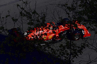 La Mercedes non sbaglia niente, mentre la Ferrari spreca le sue occasioni