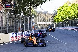 Ranking F1's most and least improved teams in 2019