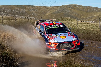 WRC 2019, la prima volta del Rally del Cile: ci sarà l'incognita percorso per tutti