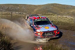 WRC 2019, la prima volta del Rally del Cile: ci sarà l'incognita percorso per tutti