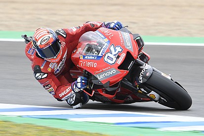 LIVE MotoGP: GP 2019 von Spanien, Rennen