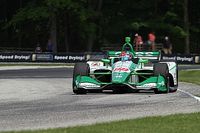 Qualifs - Colton Herta plus jeune poleman de l'Histoire !