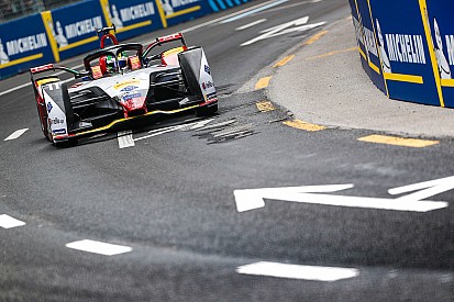 Di Grassi e Massa se revoltam com direção de prova após começo caótico na Fórmula E