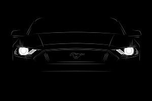 Dick Johnson puts his name to 850-horsepower Mustang