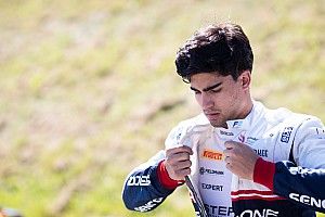 Correa out of induced coma, leg injury worries remain