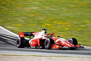 Videón Mick Schumacher egészen parádés F2-es versenye
