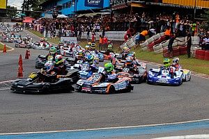 Kartódromo lança oportunidade de competir nas 500 Milhas de Kart a partir de R$286 mensais