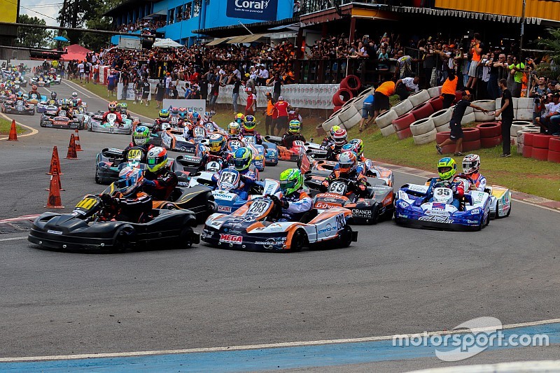 Kartódromo lança oportunidade de competir nas 500 Milhas de Kart a partir de R$286 mensais