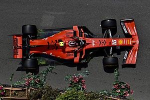 Formel 1 Baku 2019: Ferrari gibt den Ton an - Stroll und Kwjat crashen!