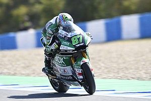FP3 Moto2 Spanyol: Gardner teratas, Dimas nyaris terbawah