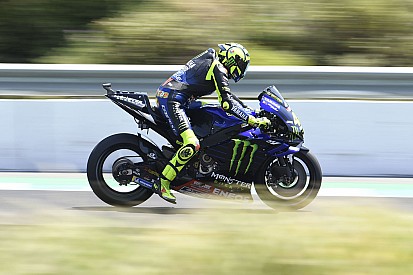 Fotogallery MotoGP: gli scatti più belli delle Qualifiche del GP di Spagna