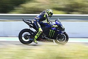 Fotogallery MotoGP: gli scatti più belli delle Qualifiche del GP di Spagna
