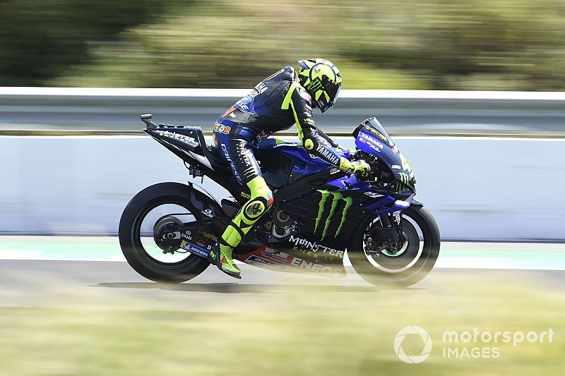 Fotogallery MotoGP: gli scatti più belli delle Qualifiche del GP di Spagna