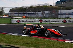 Italian F4, Vallelunga: Petecof e Krutten sono i poleman delle 3 gare del weekend