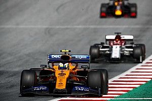 A McLaren kezd elhúzni a középmezőnytől, előzött az Alfa – a konstruktőri pontverseny állása a Brit Nagydíj előtt