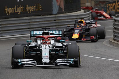 Rosberg e Webber rasgam elogios a Hamilton por vitória em Mônaco