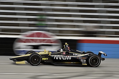 Texas done, Arrow SPM sets targets for second half of season