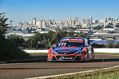 Stock Car: Barrichello fez "mágica" para chegar em 8º com problemas no câmbio