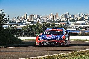 Stock Car: Barrichello fez "mágica" para chegar em 8º com problemas no câmbio