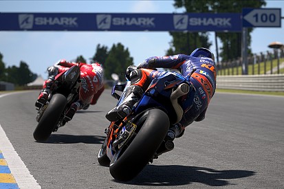 Así será el nuevo modo Carrera de Manager de MotoGP 20