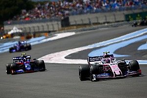 Paul Ricard prepara grandes cambios para la F1 2020
