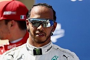 Hamilton sorra dönti meg a rekordokat, de nem érzi magát legyőzhetetlennek