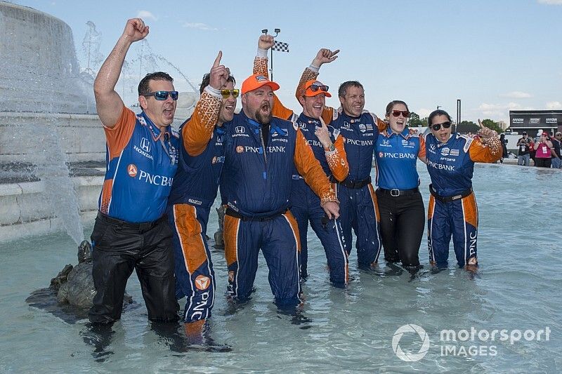IndyCar 2020 hot topics: Will Ganassi engineering moves pay off?