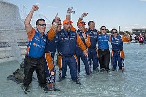 IndyCar 2020 hot topics: Will Ganassi engineering moves pay off?
