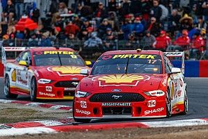 Penske hints at wildcard Supercars entry