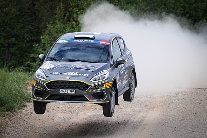 Sardynia wyznaczy półmetek sezonu JWRC