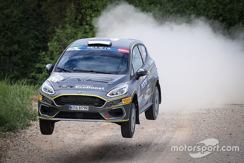 Sardynia wyznaczy półmetek sezonu JWRC