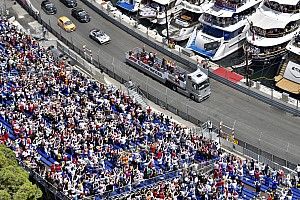 GP Monaco: torna la drivers parade prima della gara