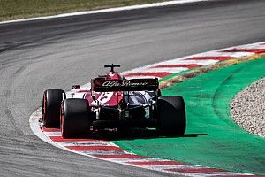 LIVE Formule 1, GP d'Espagne: Course